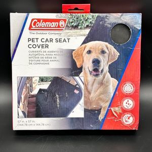 Coleman Dog Coleman Pet Car Seat Extender Poshmark